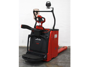 Pallet truck LINDE T