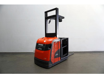 Order picker LINDE V10