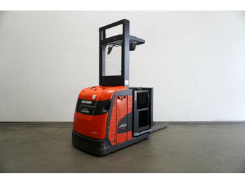 Order picker LINDE V10