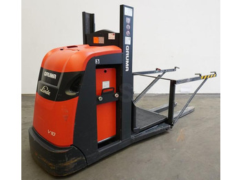 Order picker LINDE V10