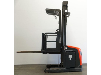 Order picker Linde V 48 5213: picture 4