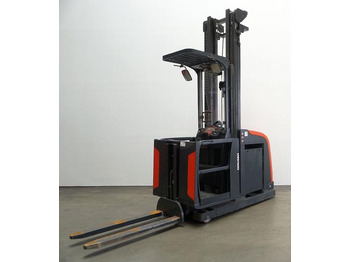 Order picker Linde V 48 5213: picture 2