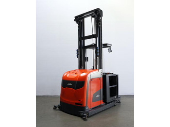 Order picker LINDE V