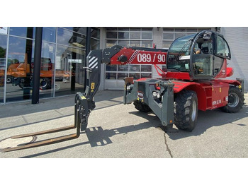 Telescopic handler MAGNI RTH