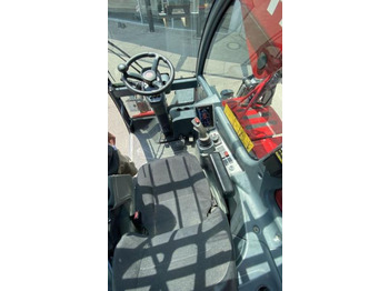 Telescopic handler Magni RTH 5.18 S: picture 3