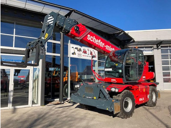 Telescopic handler MAGNI RTH
