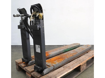 Forks for Material handling equipment Stabau S5-TG 35-1200/850-L: picture 2