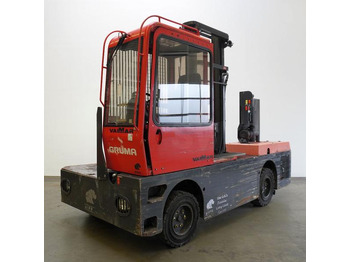 Side loader