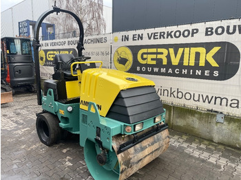 Compactor Ammann AV 26-2K: picture 4