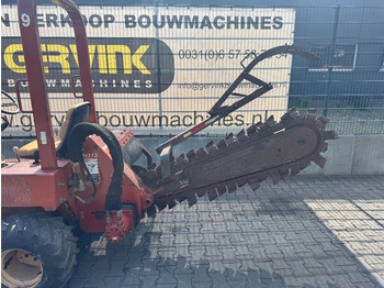 Trencher Ditch Witch 3700 DD: picture 4