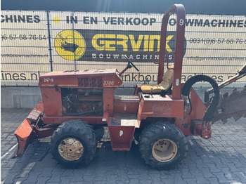 Trencher Ditch Witch 3700 DD: picture 3