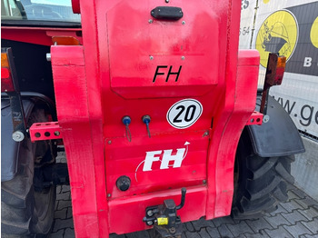 Telescopic handler Faresin FH 3000/08: picture 4