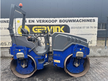 Road roller Hamm HD 13 VV: picture 2 Road roller Hamm HD 13 VV: picture 2