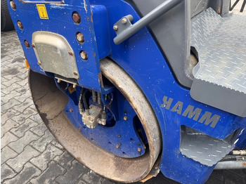 Road roller Hamm HD 13 VV: picture 4 Road roller Hamm HD 13 VV: picture 4
