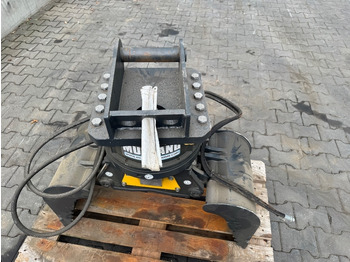 Grapple for Construction machinery Mustang GRP 150 CH: picture 2