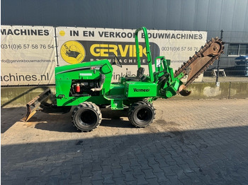 Trencher VERMEER