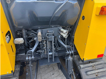 Farm tractor Yanmar CT 55: picture 3