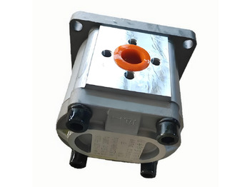 Hydraulic pump