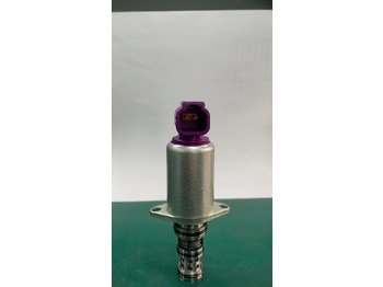 Hydraulic valve