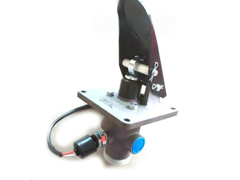 Brake parts
