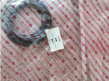 New Piston/ Ring/ Bushing for Wheel loader Qingdao Promising Changchai Original Cylinder Liner O-Ring: picture 4