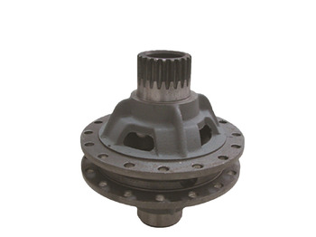 New Final drive for Wheel loader Qingdao Promising Differential Cage for China Loader: picture 5
