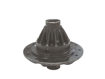 New Final drive for Wheel loader Qingdao Promising Differential Cage for China Loader: picture 4