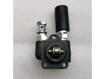 Fuel pump