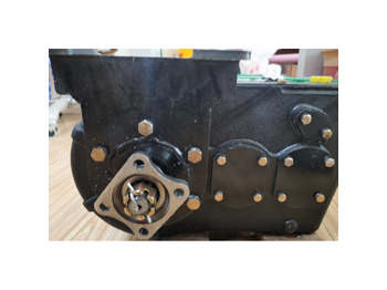 New Gearbox for Wheel loader Qingdao Promising Gearbox Assembly for AGT KRW23 Mini Wheel Loader: picture 4