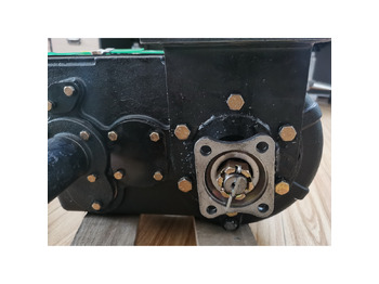 New Gearbox for Wheel loader Qingdao Promising Gearbox Assembly for AGT KRW23 Mini Wheel Loader: picture 5