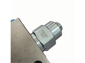 Qingdao Promising Hydraulic Counterbalance Valve PF12EG-01/03.10 on lease Qingdao Promising Hydraulic Counterbalance Valve PF12EG-01/03.10: picture 2