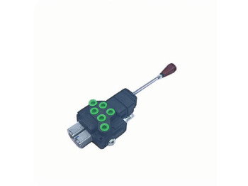 Hydraulic valve