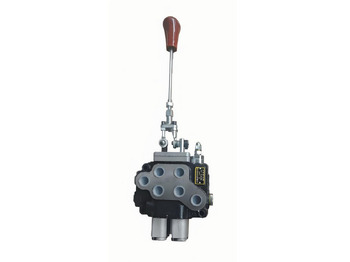 Qingdao Promising Multiple Directional Control Valve for FLAND FL45 Wheel Loader on lease Qingdao Promising Multiple Directional Control Valve for FLAND FL45 Wheel Loader: picture 2