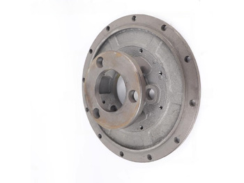Axle and parts