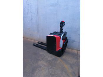 Pallet truck BT