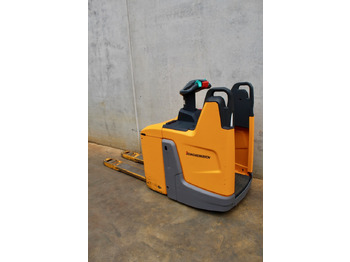 Pallet truck JUNGHEINRICH ERE