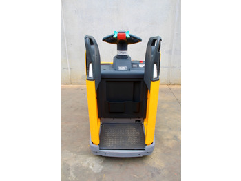 Pallet truck Jungheinrich ERE 225 LI-ION: picture 5