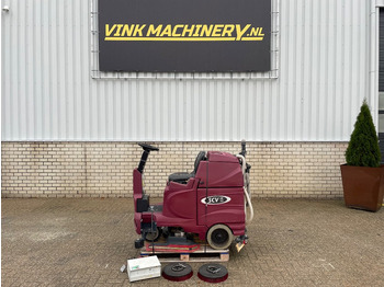 Construction machinery