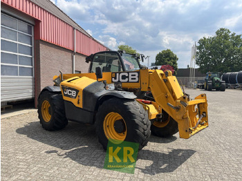 Telescopic handler JCB