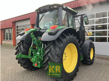 6120M John Deere  on lease 6120M John Deere: picture 3