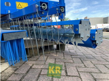 New Soil tillage equipment Combitool GKB: picture 4 New Soil tillage equipment Combitool GKB: picture 4