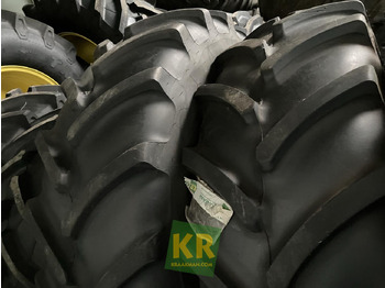 New Tire for Agricultural machinery Firestone Banden Firestone: picture 3
