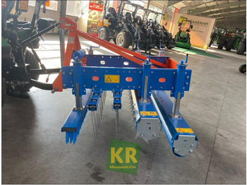 New Soil tillage equipment GKB Combitool: picture 3 New Soil tillage equipment GKB Combitool: picture 3