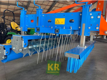 New Soil tillage equipment GKB Combitool: picture 2 New Soil tillage equipment GKB Combitool: picture 2