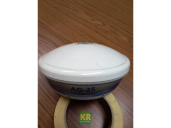 Electrical system for Agricultural machinery Geoswitch Trimble: picture 2 Electrical system for Agricultural machinery Geoswitch Trimble: picture 2