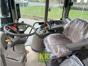 New Farm tractor John Deere 6100M: picture 5