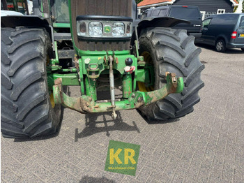 Farm tractor John Deere 7430 PREMIUM: picture 3