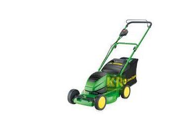 New Garden mower John Deere R43B: picture 1