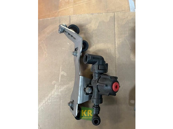 Kverneland 25 cm doppen  on lease Kverneland 25 cm doppen: picture 2
