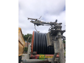 Irrigation system Optima 1025 irrifrance: picture 5